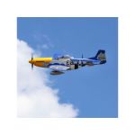 E-flite P-51D Mustang 1.5m BNF Basic