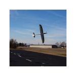 E-flite Conscendo Evolution 1.5m SAFE Select BNF Basic