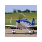 E-flite RV-7 Sport 1.1m SAFE Select BNF Basic