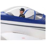 E-flite RV-7 Sport 1.1m SAFE Select BNF Basic