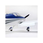 E-flite RV-7 Sport 1.1m SAFE Select BNF Basic