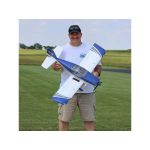 E-flite RV-7 Sport 1.1m SAFE Select BNF Basic