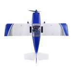 E-flite RV-7 Sport 1.1m SAFE Select BNF Basic