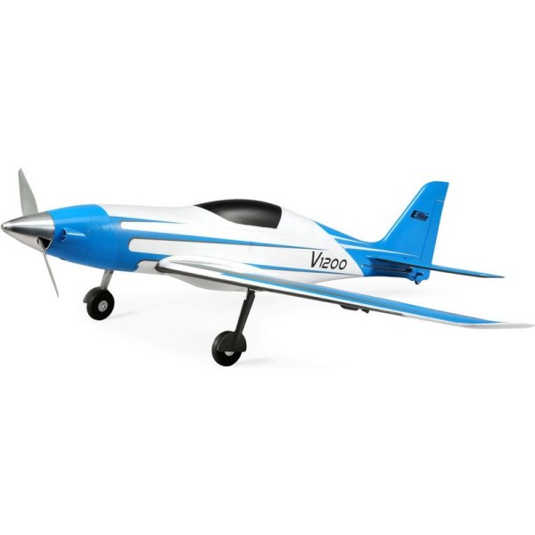 E-flite V1200 1.2m BNF Basic