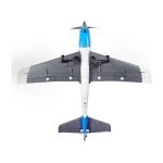 E-flite V1200 1.2m BNF Basic