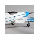 E-flite V1200 1.2m BNF Basic