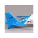 E-flite V1200 1.2m BNF Basic