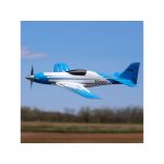 E-flite V1200 1.2m BNF Basic