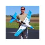 E-flite V1200 1.2m BNF Basic