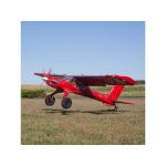 E-flite Draco 2.0m Smart SAFE Select BNF Basic