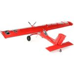 E-flite Draco 2.0m Smart SAFE Select BNF Basic