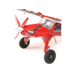 E-flite Draco 2.0m Smart SAFE Select BNF Basic