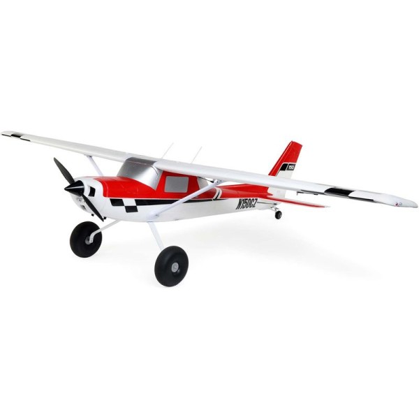 E-flite Cessna 150T 2.1m SAFE Select BNF Basic