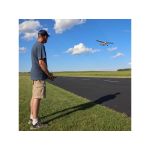 E-flite Cessna 150T 2.1m SAFE Select BNF Basic