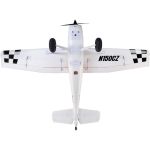 E-flite Cessna 150T 2.1m SAFE Select BNF Basic