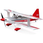 E-flite Ultimate 3D 0.95m SMART SAFE BNF Basic