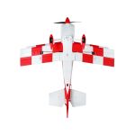 E-flite Ultimate 3D 0.95m SMART SAFE BNF Basic