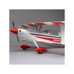 E-flite Ultimate 3D 0.95m SMART SAFE BNF Basic