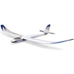 E-flite Night Radian 2.0m SAFE BNF Basic