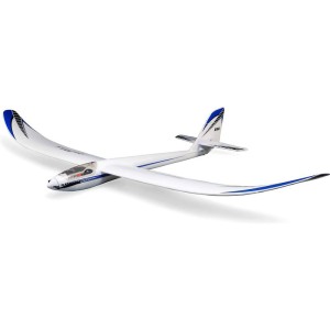 E-flite Night Radian 2.0m SAFE BNF Basic