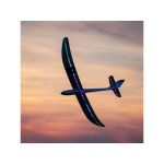 E-flite Night Radian 2.0m SAFE BNF Basic