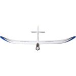 E-flite Night Radian 2.0m SAFE BNF Basic