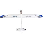 E-flite Night Radian 2.0m SAFE BNF Basic