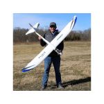 E-flite Night Radian 2.0m SAFE BNF Basic