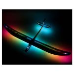 E-flite Night Radian 2.0m PNP