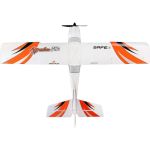 E-flite Apprentice STS 15e 1.5m SAFE BNF Basic