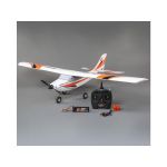 E-flite Apprentice STS 15e 1.5m SAFE BNF Basic