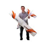 E-flite Apprentice STS 15e 1.5m SAFE BNF Basic