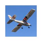 E-flite Apprentice STS 15e 1.5m SAFE BNF Basic