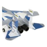 E-flite F-15 Eagle 0.7m SAFE Select BNF Basic