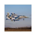 E-flite F-15 Eagle 0.7m SAFE Select BNF Basic