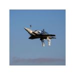 E-flite F-15 Eagle 0.7m SAFE Select BNF Basic