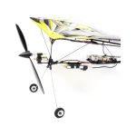 E-flite Night Vapor 0.38m RTF