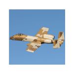 E-flite A-10 Thunderbolt II 0.56m BNF Basic