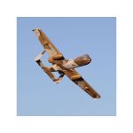 E-flite A-10 Thunderbolt II 0.56m BNF Basic