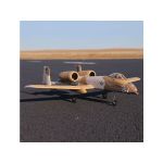 E-flite A-10 Thunderbolt II 0.56m BNF Basic