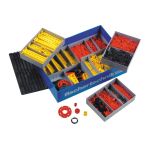 fischertechnik Plus Creative Box 1000