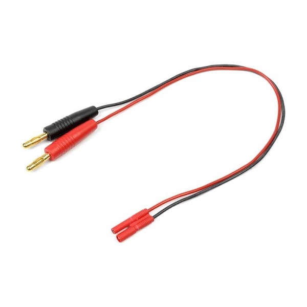 Nabíjecí kabel - 2.0mm 20AWG 30cm