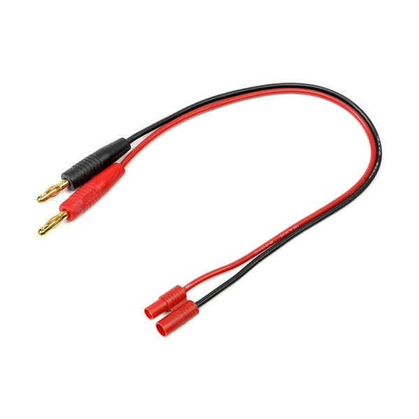 Nabíjecí kabel - 3.5mm 16AWG 30cm