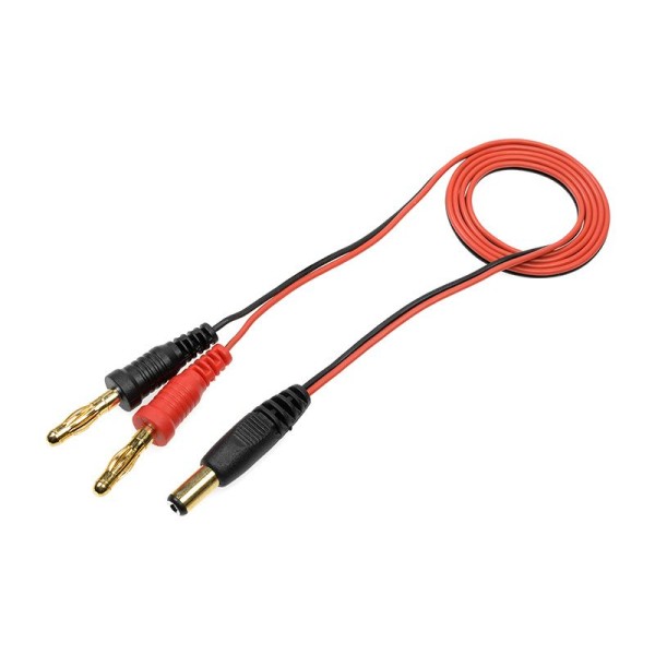 Nabíjecí kabel - TX JR/SPM 50cm