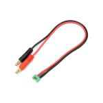 Nabíjecí kabel - MPX samec 14AWG 30cm