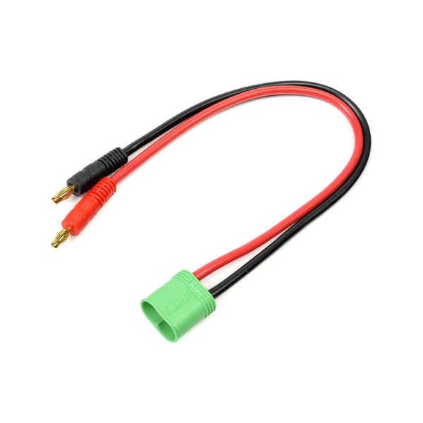 Nabíjecí kabel - CC 6.5mm 12AWG 30cm