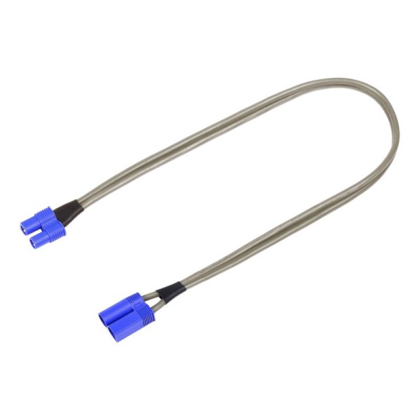 Konverzní kabel Pro EC3 baterie - EC5 přístroj 14AWG 40cm