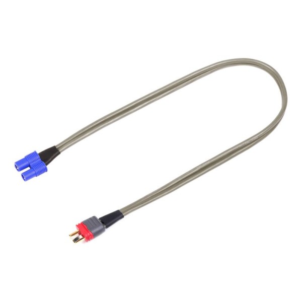 Konverzní kabel Pro EC3 baterie - Deans přístroj 14AWG 40cm