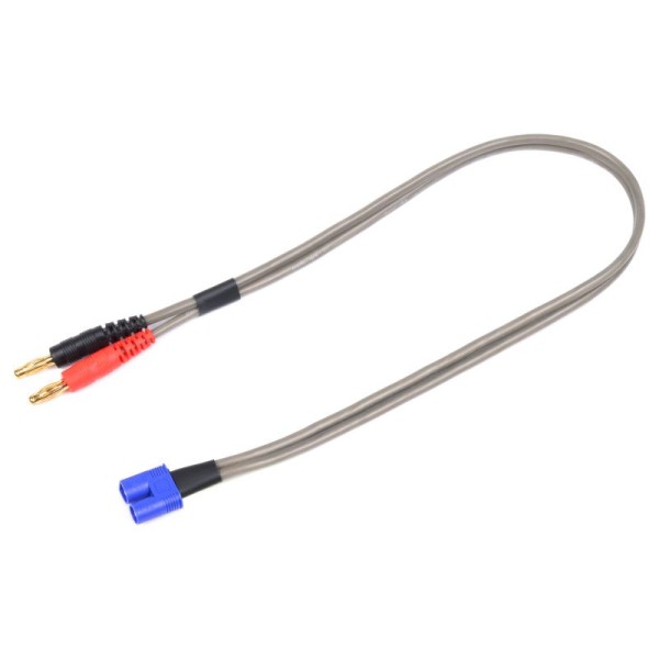 Nabíjecí kabel Pro - EC3 přístroj 14AWG 40cm