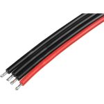 Balanční kabel 3S-EH samice 22AWG 10cm